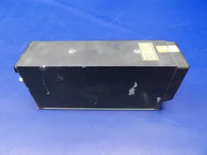 Bendix/King High Frequency Receiver Exciter 28V 06-1015-01 WARRANTY (0626-1258)